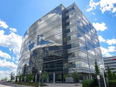 150 Commerce Valley Dr W, Markham, ON