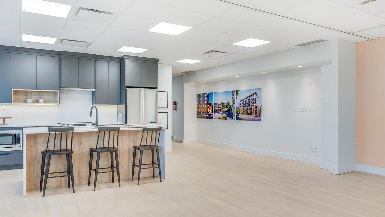 407 - 1708 Dolphin Avenue, Kelowna, BC