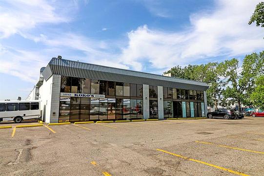 4712 13 Street Northeast, Calgary, AB