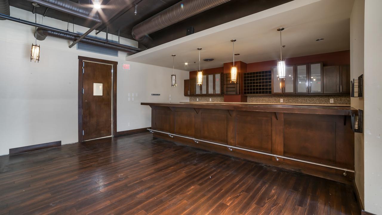 B1 - 1620 Dickson Ave, Kelowna, BC