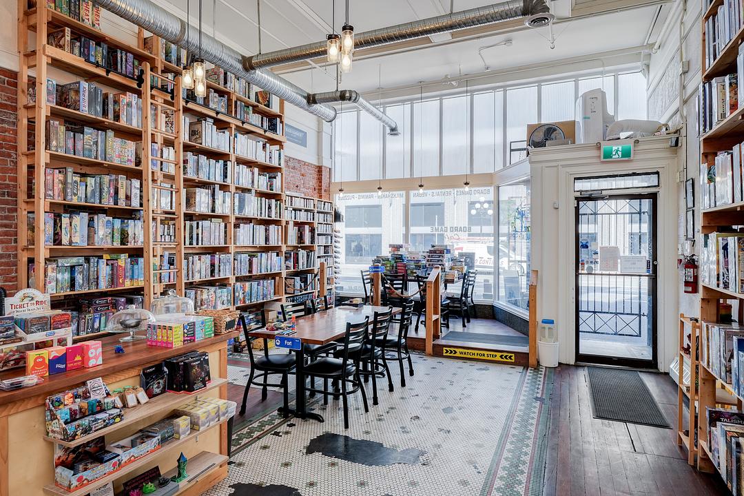 705 Johnson Street, Victoria, BC