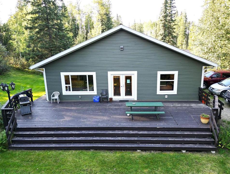 52313 Hwy 47, Rural Yellowhead County, AB