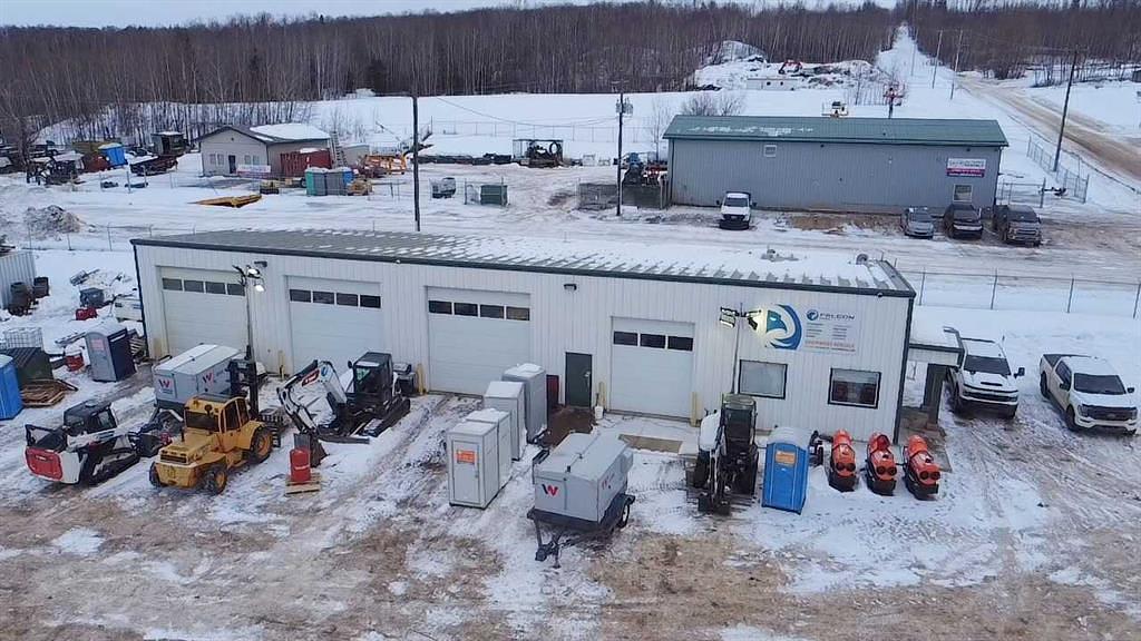 4303 50 Avenue, Athabasca, AB