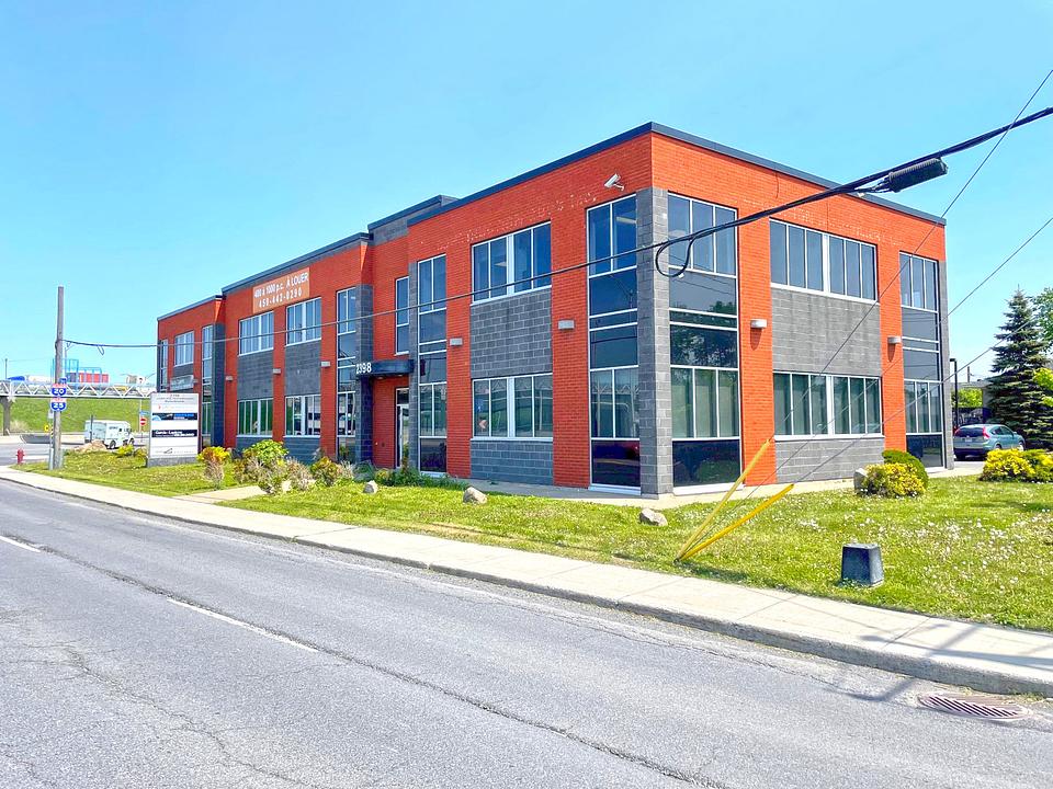 202 - 2398 Boulevard Marie-Victorin, Longueuil, QC