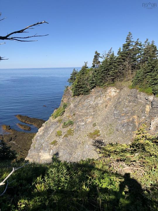 Lot 10CD-8 - Pepperrell Road, Mavillette, NS