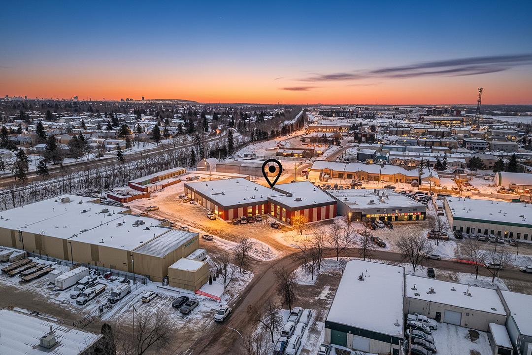 32 Rayborn Crescent, St. Albert, AB