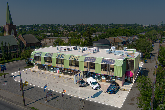 1211 14 Street Southwest, Calgary, AB