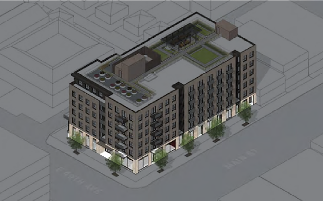 6495 Main Street, Vancouver, BC