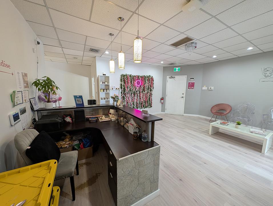 11201 Jasper Avenue, Edmonton, AB