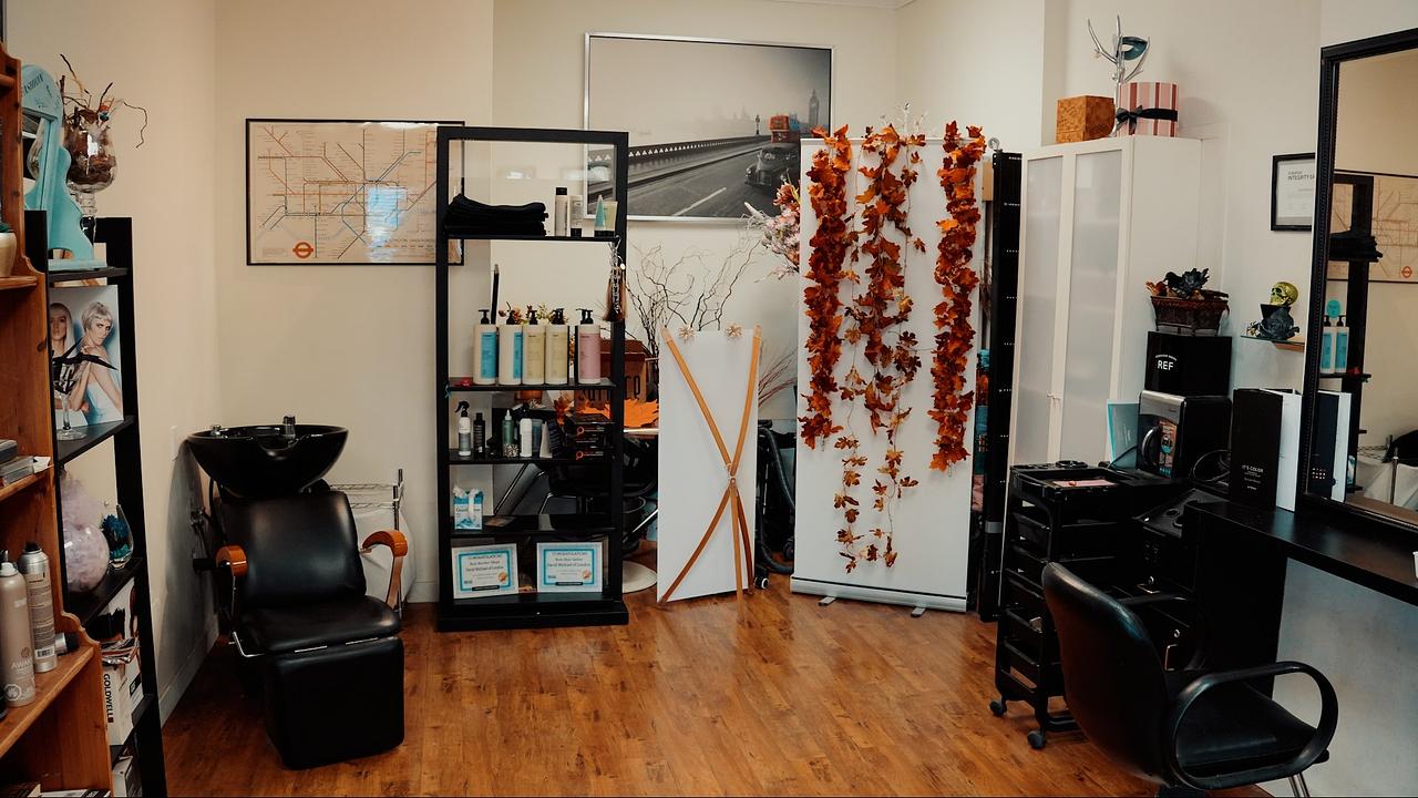 SL36 - 15239 Russell Avenue, White Rock, BC