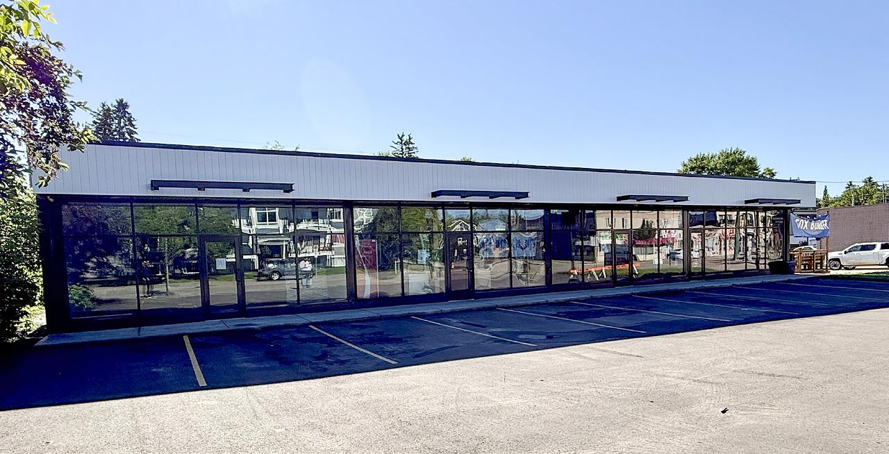 11009 124 Street, Edmonton, AB