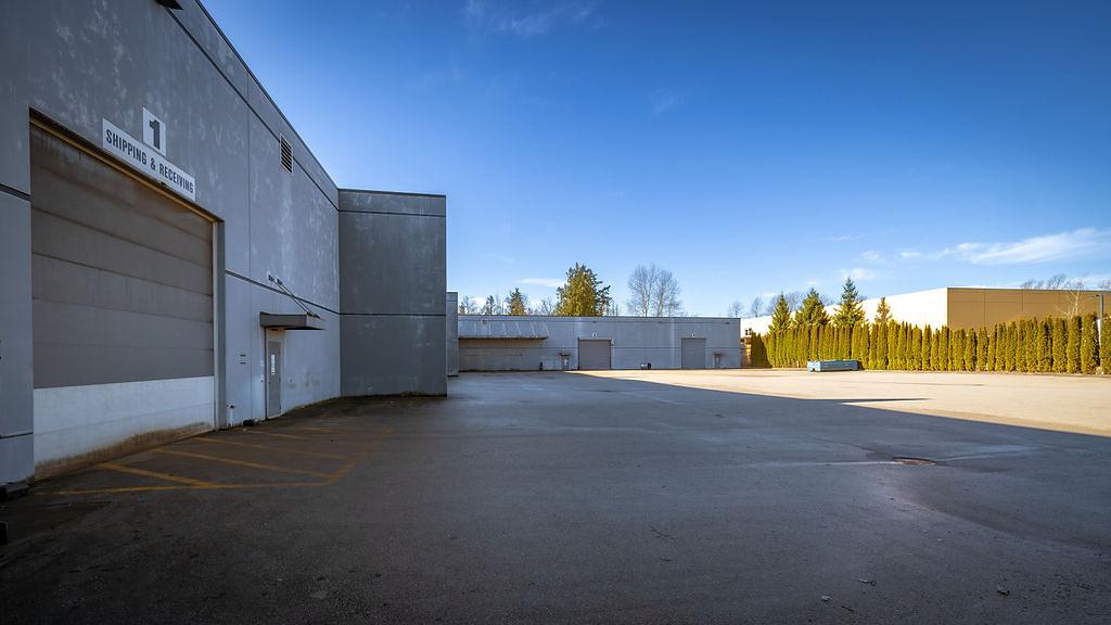 5465 Production Boulevard, Surrey, BC