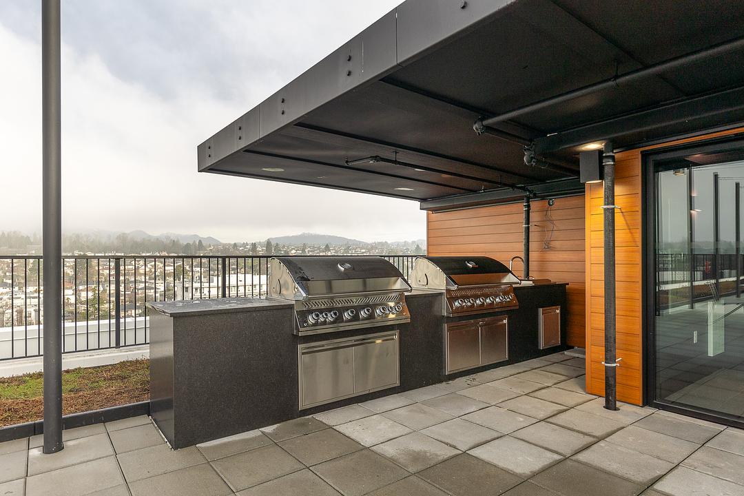 325 - 8188 Manitoba Street, Vancouver, BC