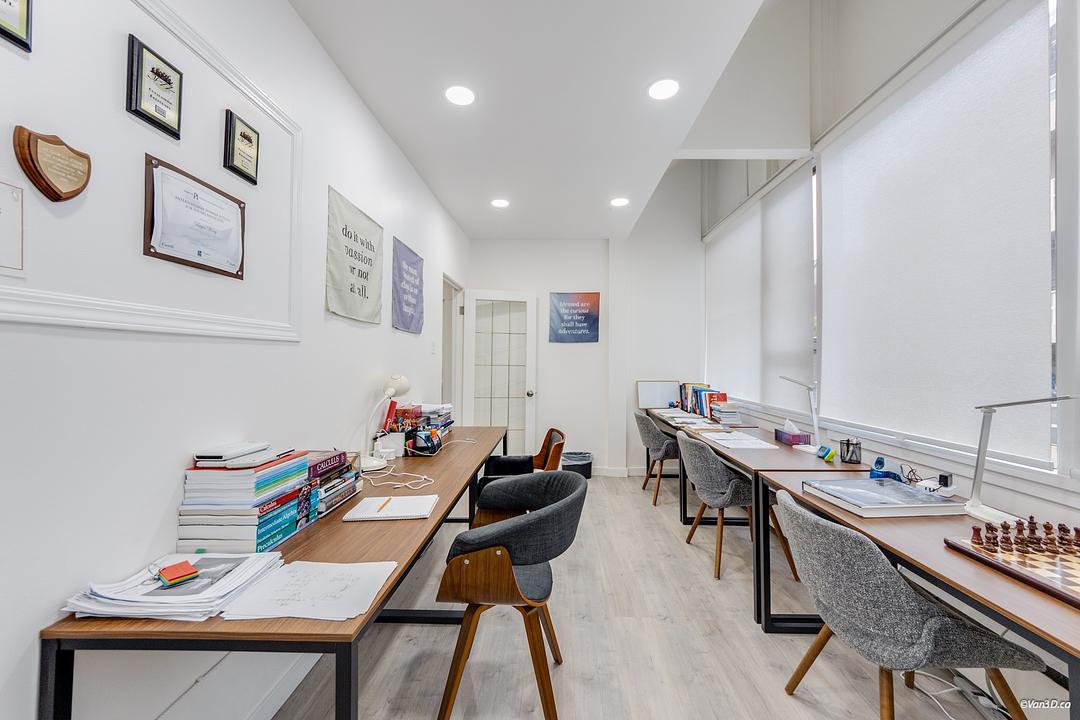 108 - 2096 West 41st Avenue, Vancouver, BC