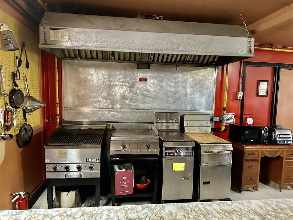 510 Granville Street, Port Hawkesbury, NS