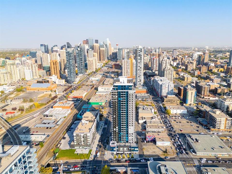 1420 11 Avenue Southwest, Calgary, AB