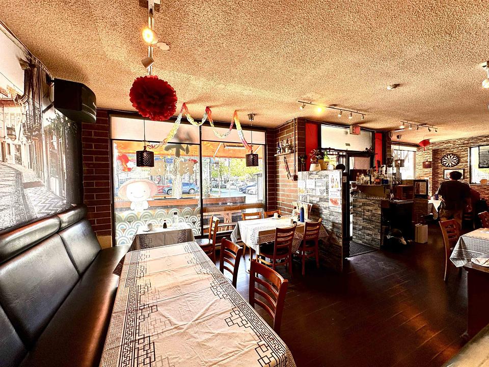 3302 Main Street, Vancouver, BC