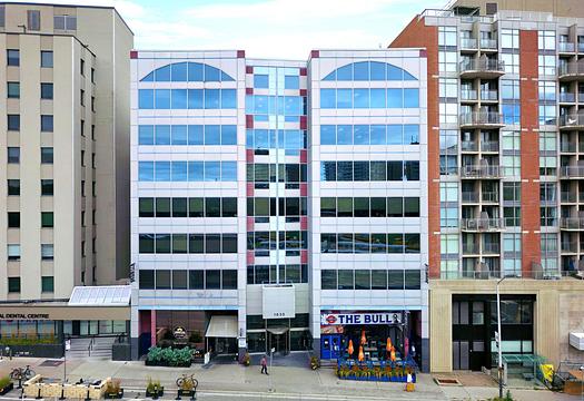 1835 Yonge Street, Toronto, ON