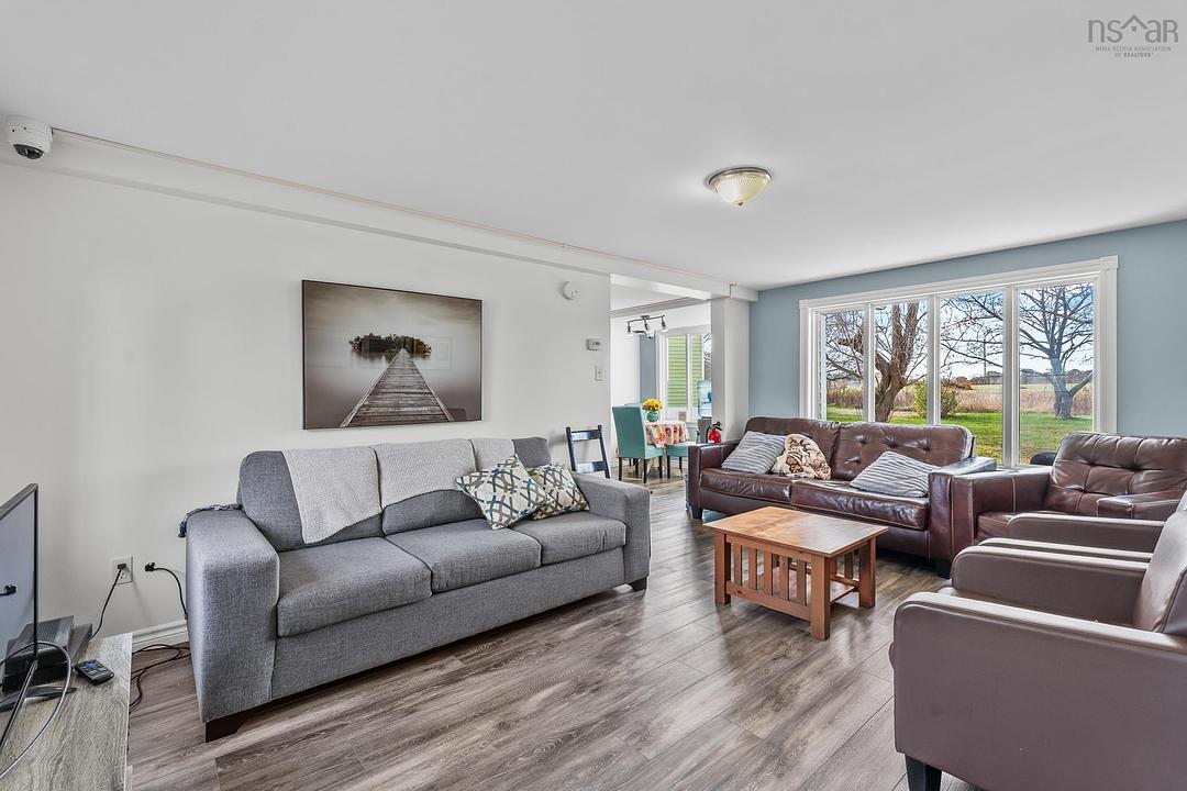 201 Nictaux Road, Middleton, NS
