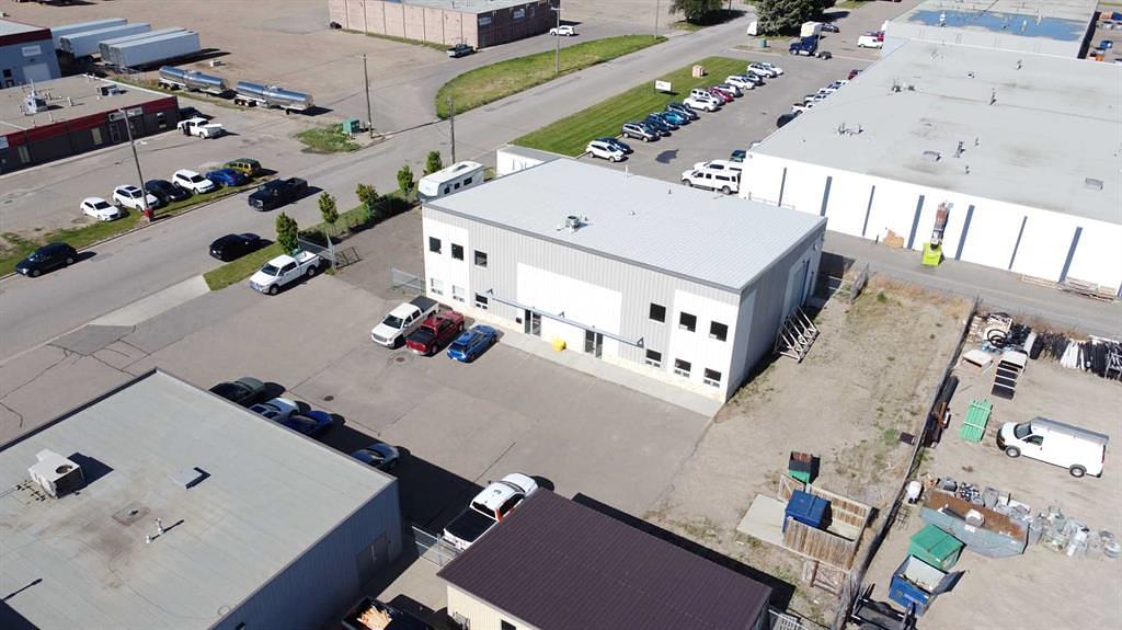 20 - 3493 6 Avenue North, Lethbridge, AB