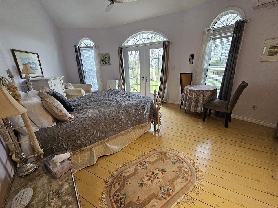 45478 Cabot Trail, Englishtown, NS