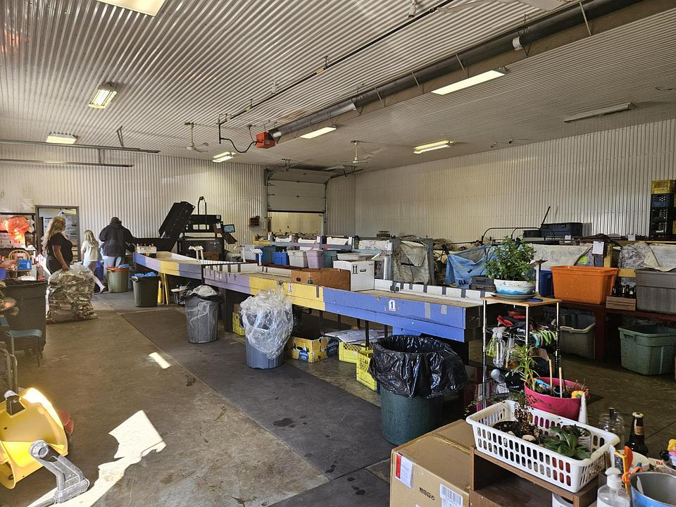 5602 44 Street, Rimbey, AB
