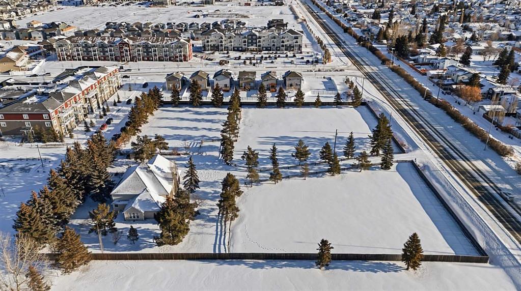 2650 55 Street, Red Deer, AB