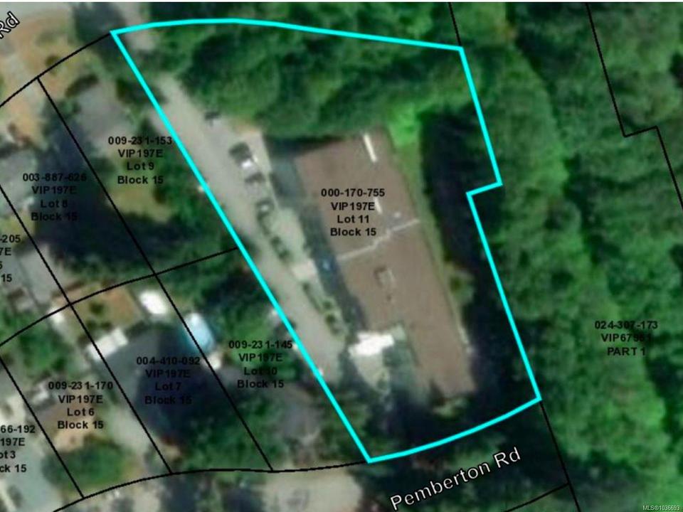 4571 Pemberton Road, Port Alberni, BC