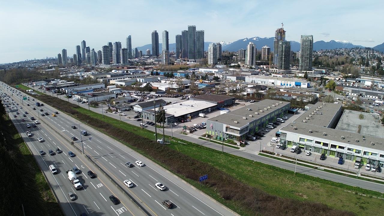 5371 Regent Street, Burnaby, BC