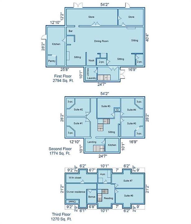4810 50 Avenue, Valleyview, AB