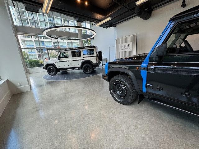 102 East 1st Avenue, Vancouver, BC