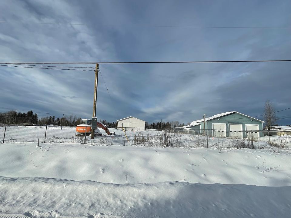 1381 Sam Toy Avenue, Quesnel, BC