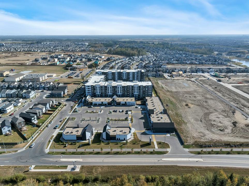 5345 Edgemont Boulevard Northwest, Edmonton, AB