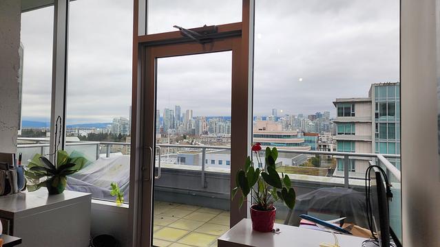 550 West Broadway, Vancouver, BC