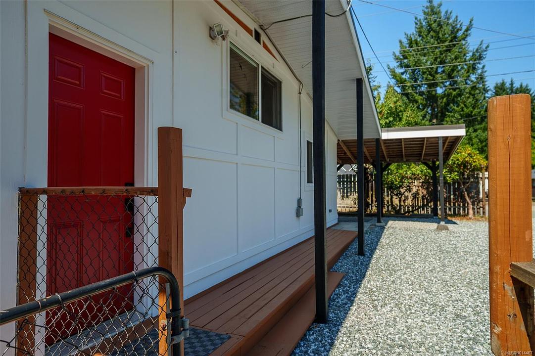 1405 Fisher Road, Cobble Hill, BC