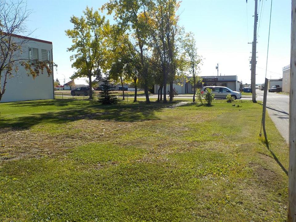 10916 103 Avenue, Fairview, AB