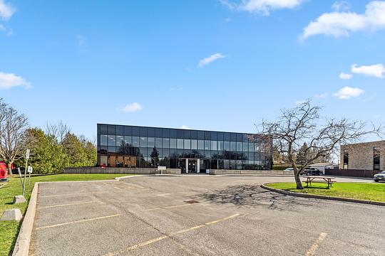 308 Legget Drive, Ottawa, ON