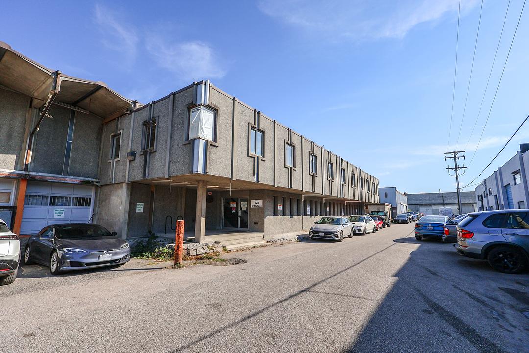 125 West 71st Avenue, Vancouver, BC