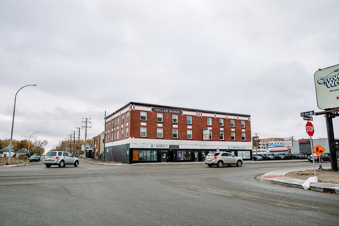1174 Albert Street, Regina, SK