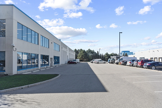 56 Leek Crescent, Richmond Hill, ON