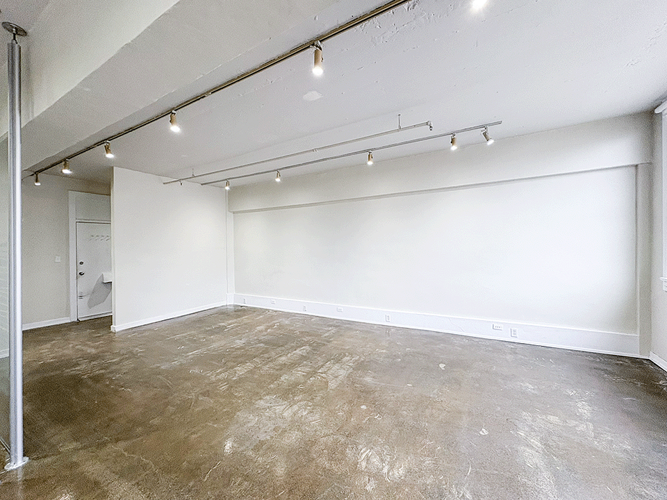 706 - 318 Homer Street, Vancouver, BC