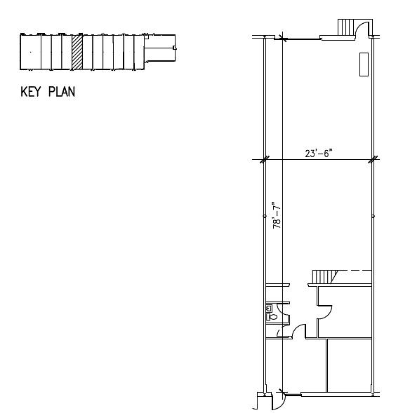 6 - 192 Joseph Zatzman Drive, Dartmouth, NS floorplan