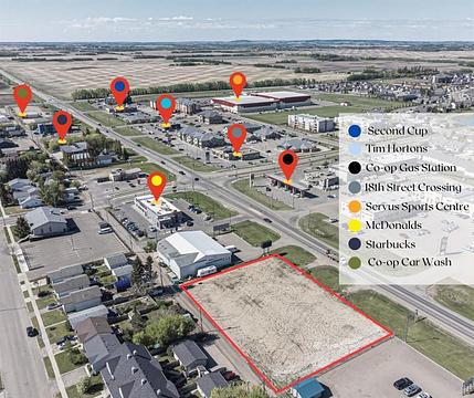 1815 50 Avenue, Lloydminster, SK