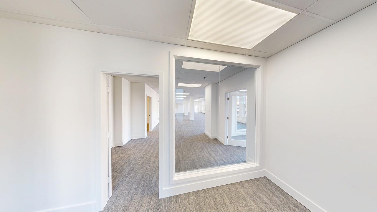 505 - 744 West Hastings Street, Vancouver, BC
