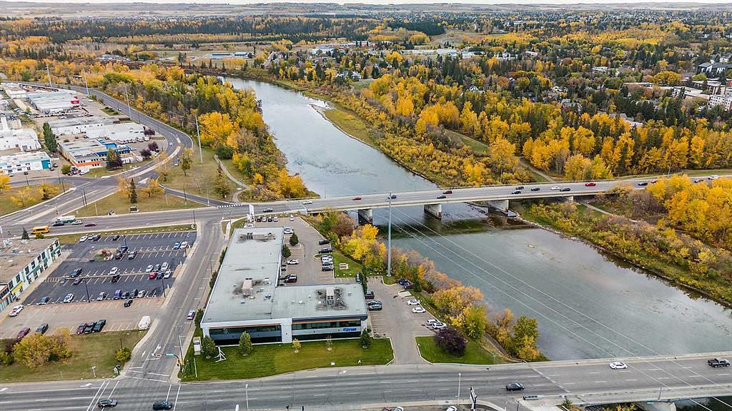 4919 59 Street, Red Deer, AB