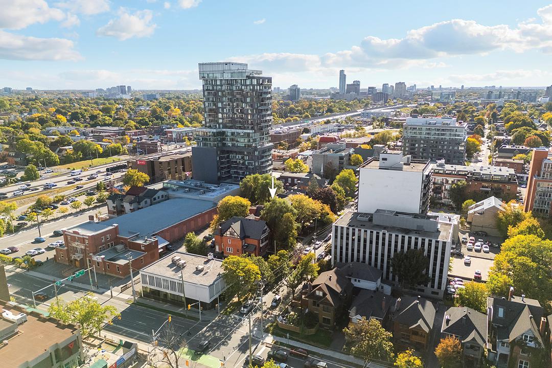 226 Argyle Avenue, Ottawa, ON