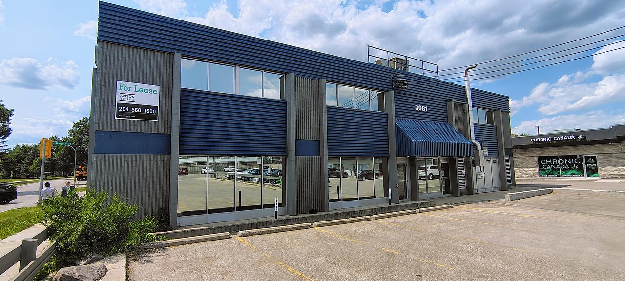 Main Floor - 3081 Ness Avenue, Winnipeg, MB