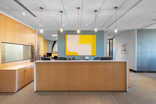 251 Consumers Rd, Toronto, ON