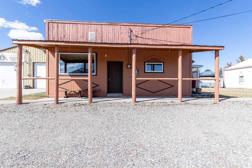60 Main Avenue Northwest, Glenwood, AB