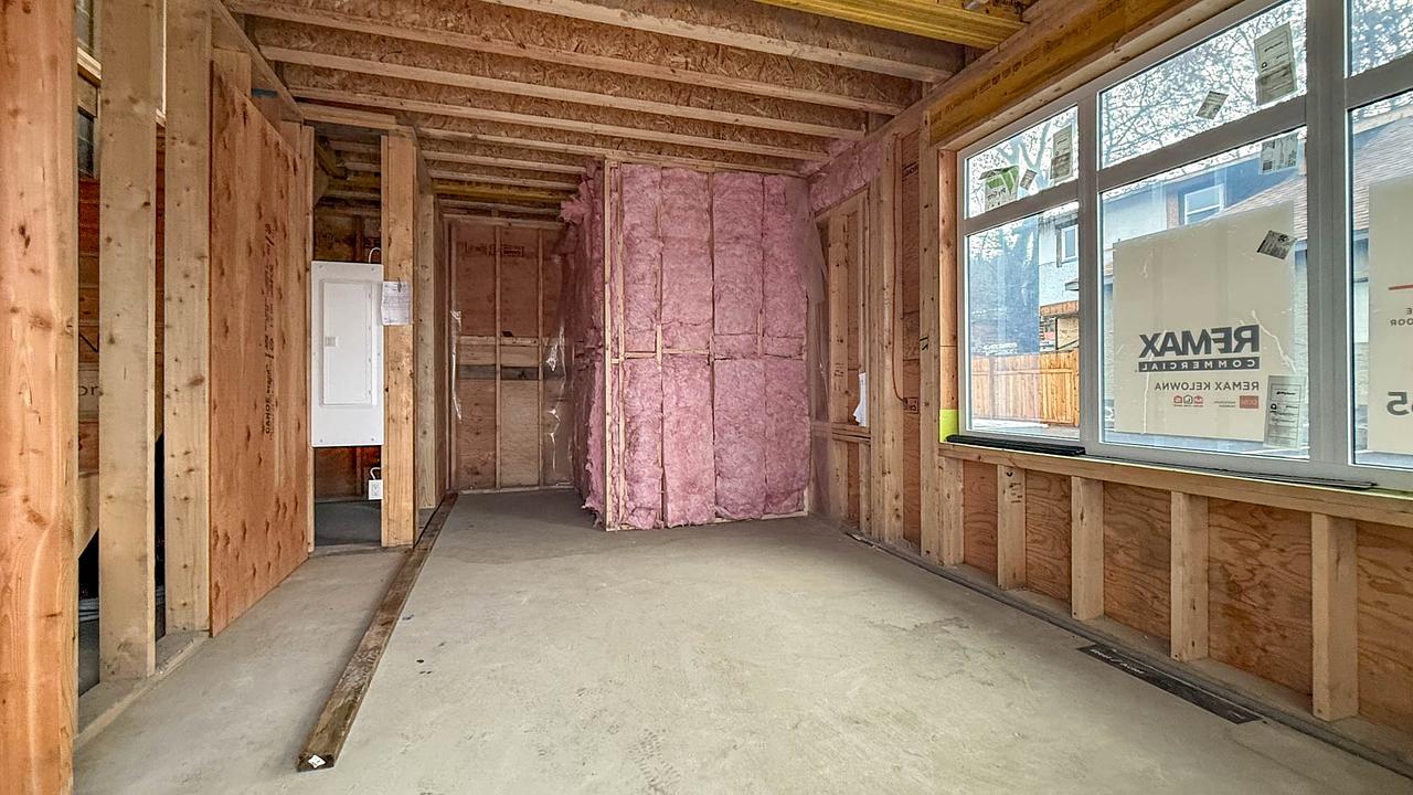 704 Cliff Avenue, Enderby, BC